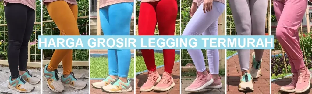 ARTIKEL GROSIR LEGGING 1