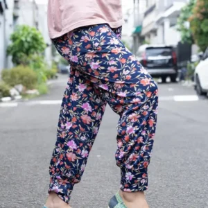 GROSIR CELANA LEGGING CELAMIS MOTIF 3