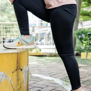 GROSIR CELANA LEGGING PANJANG SPANDEK 4